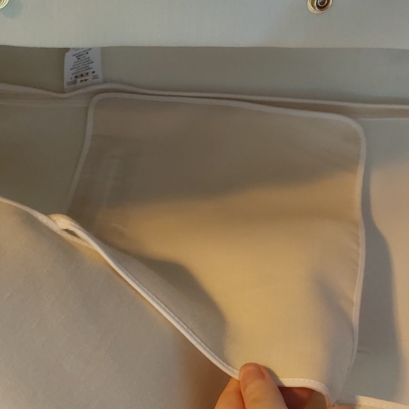 Marni Cream Wool/Silk Coat - Picture 6 of 7